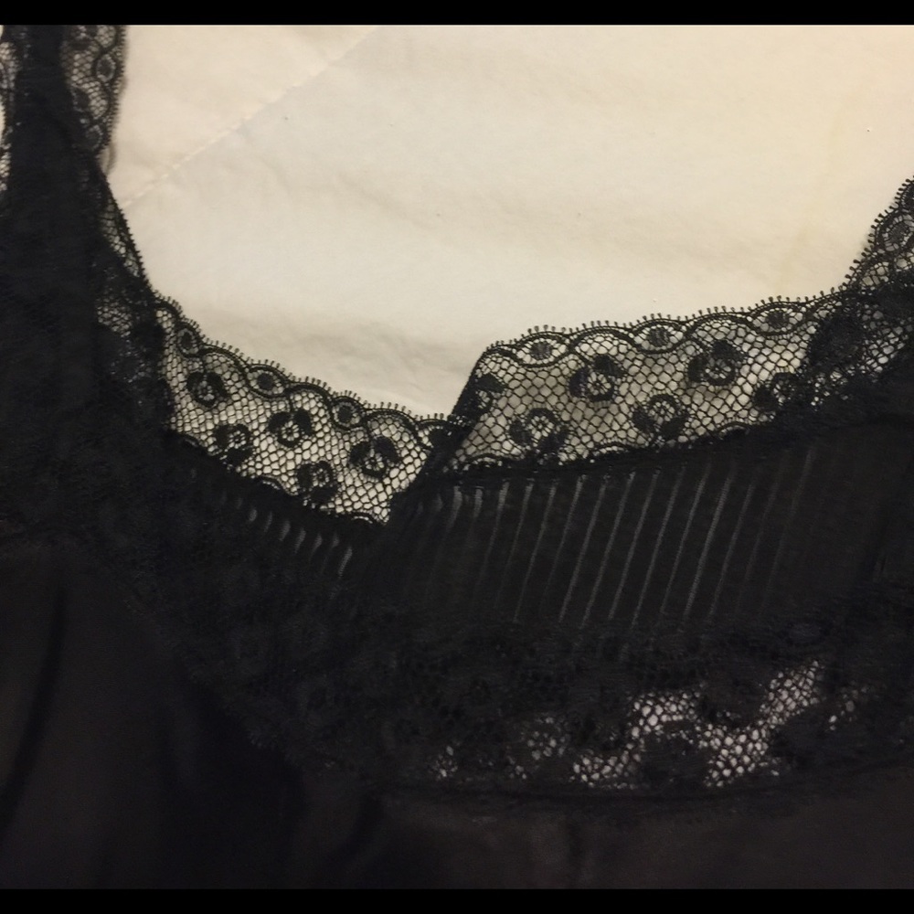 RARE Vintage Slip or wear like a Dress
